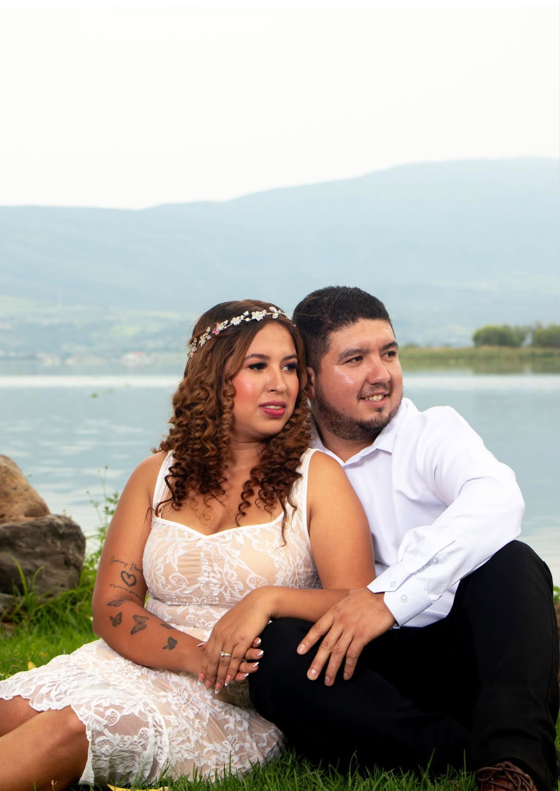 Ismael y Lorena